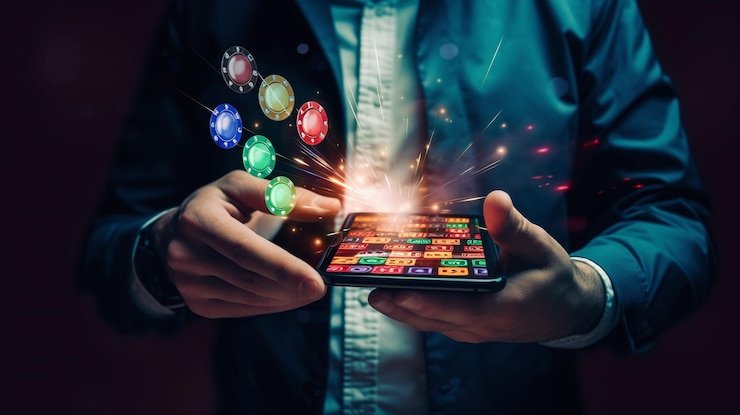 kontan88 GoPay Deposit Guide