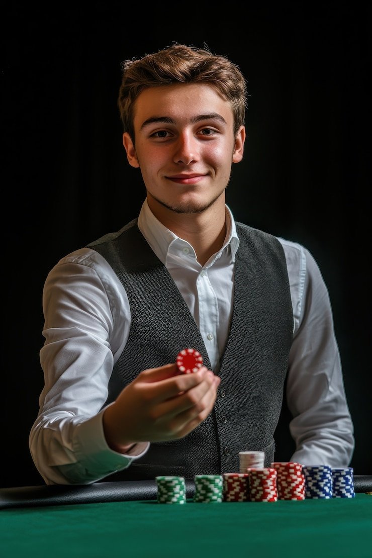 kontan88 Live Baccarat Elite